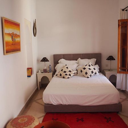 Riad Dar Kasal Μαρακές Εξωτερικό φωτογραφία