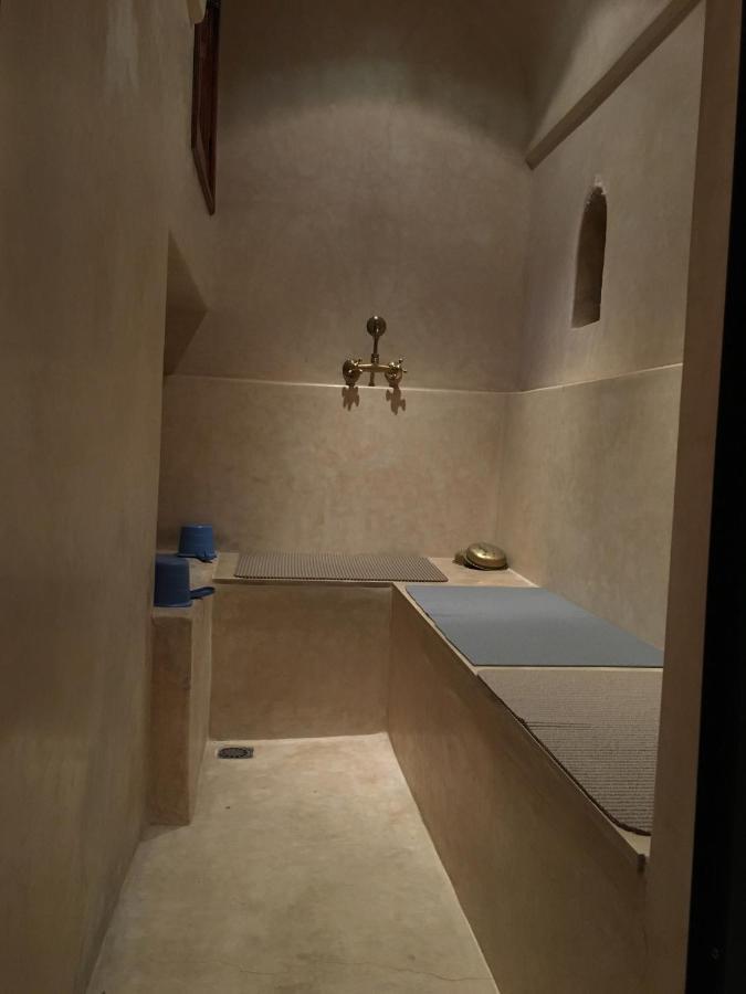 Riad Dar Kasal Μαρακές Εξωτερικό φωτογραφία