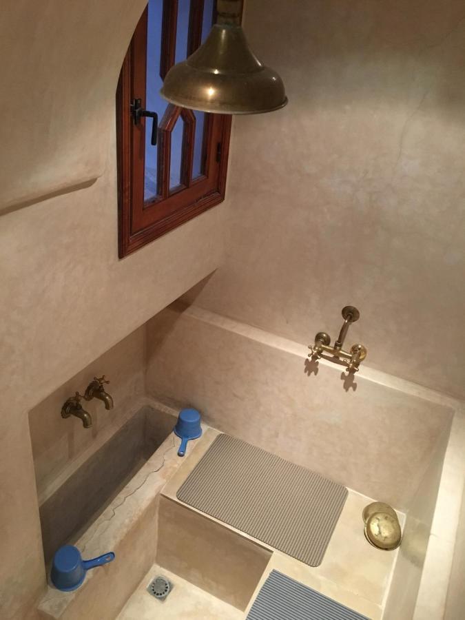 Riad Dar Kasal Μαρακές Εξωτερικό φωτογραφία