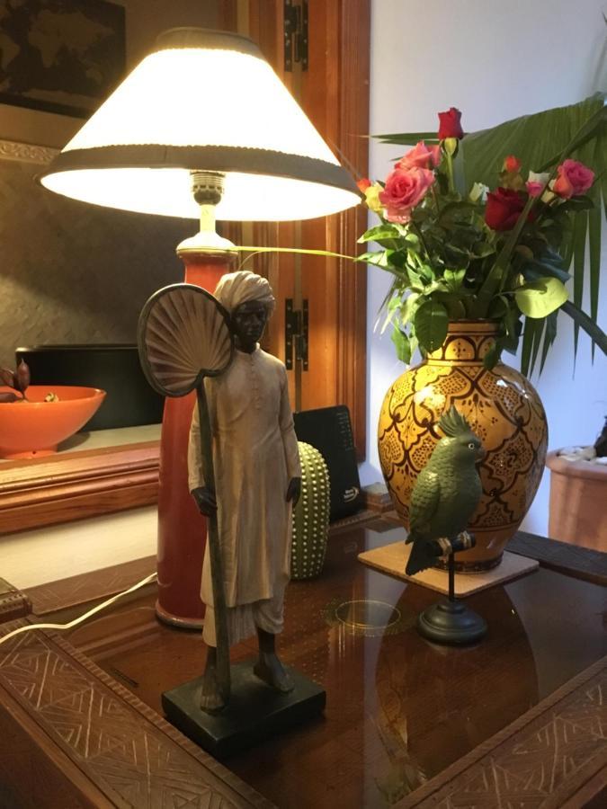 Riad Dar Kasal Μαρακές Εξωτερικό φωτογραφία
