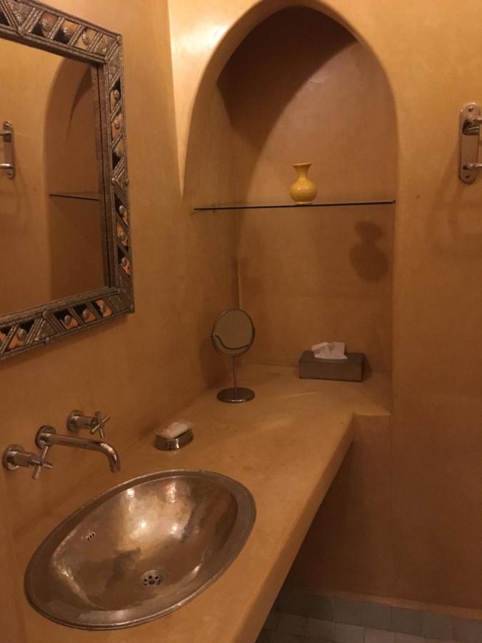 Riad Dar Kasal Μαρακές Εξωτερικό φωτογραφία