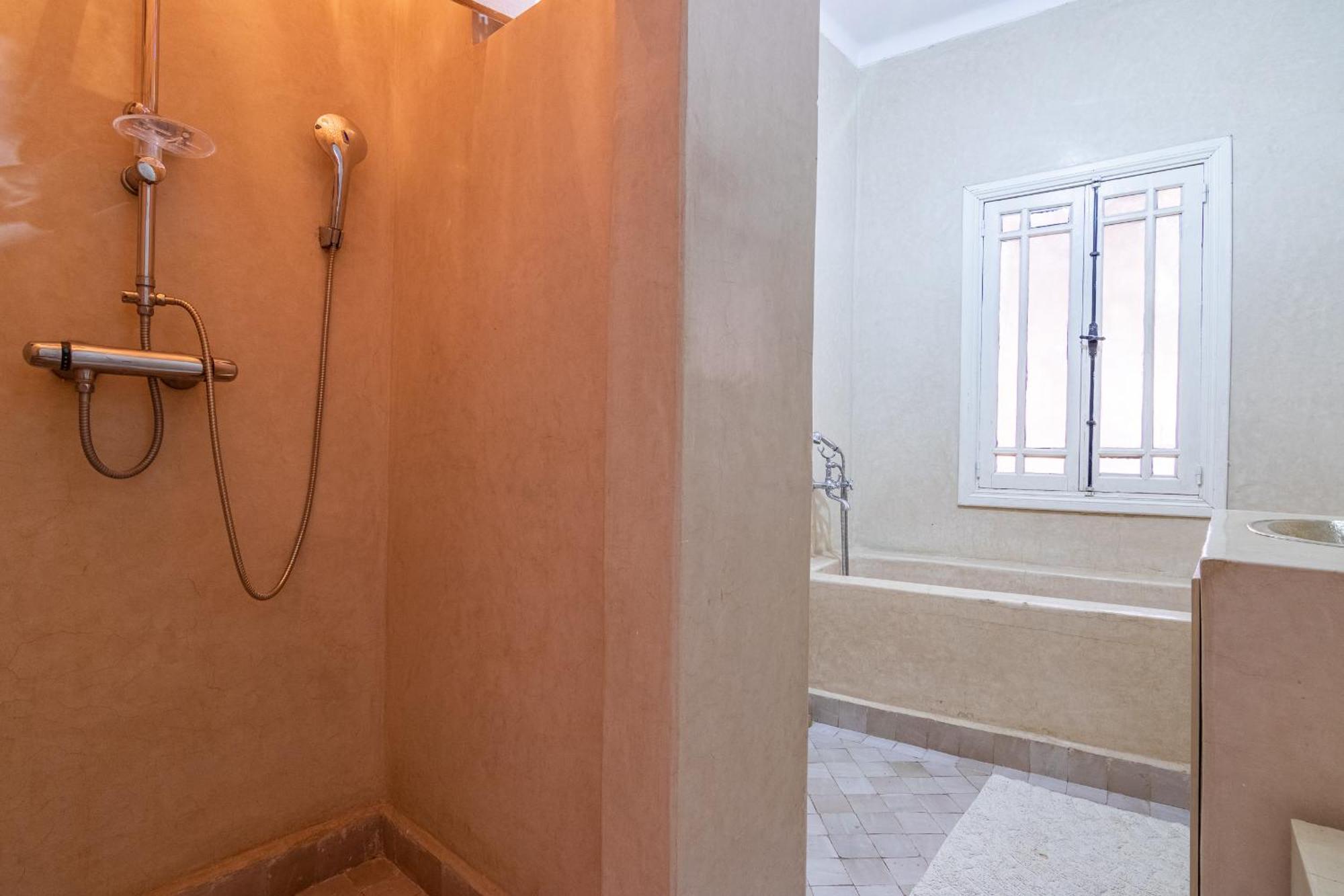 Riad Dar Kasal Μαρακές Εξωτερικό φωτογραφία
